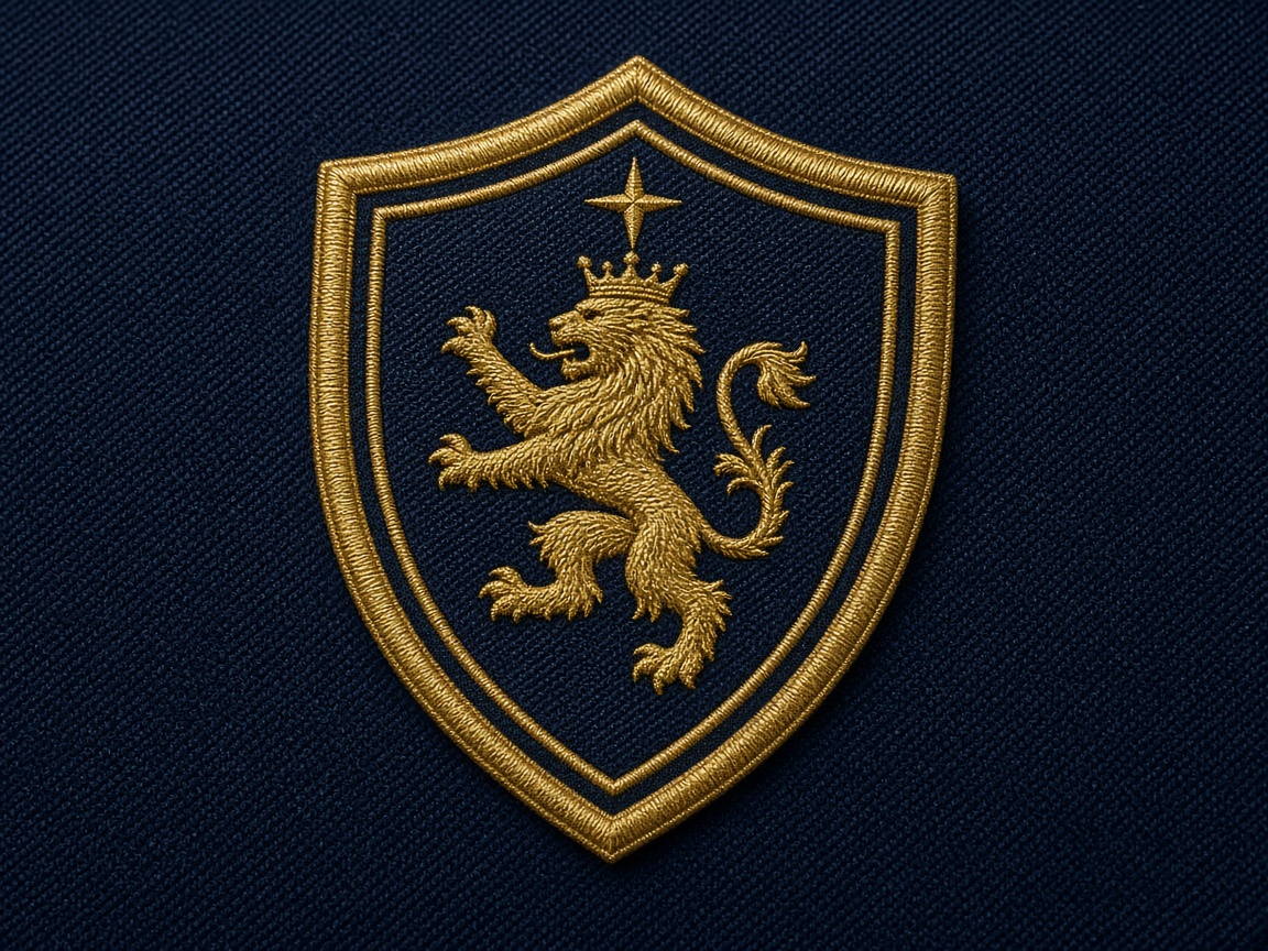 Sequin embroidery digitizing layout from Amazing Punch